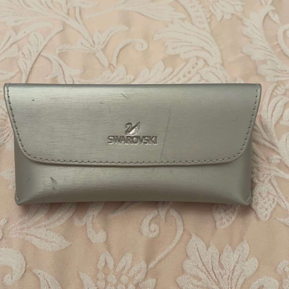 Gorgeous Swarovski sunglasses!